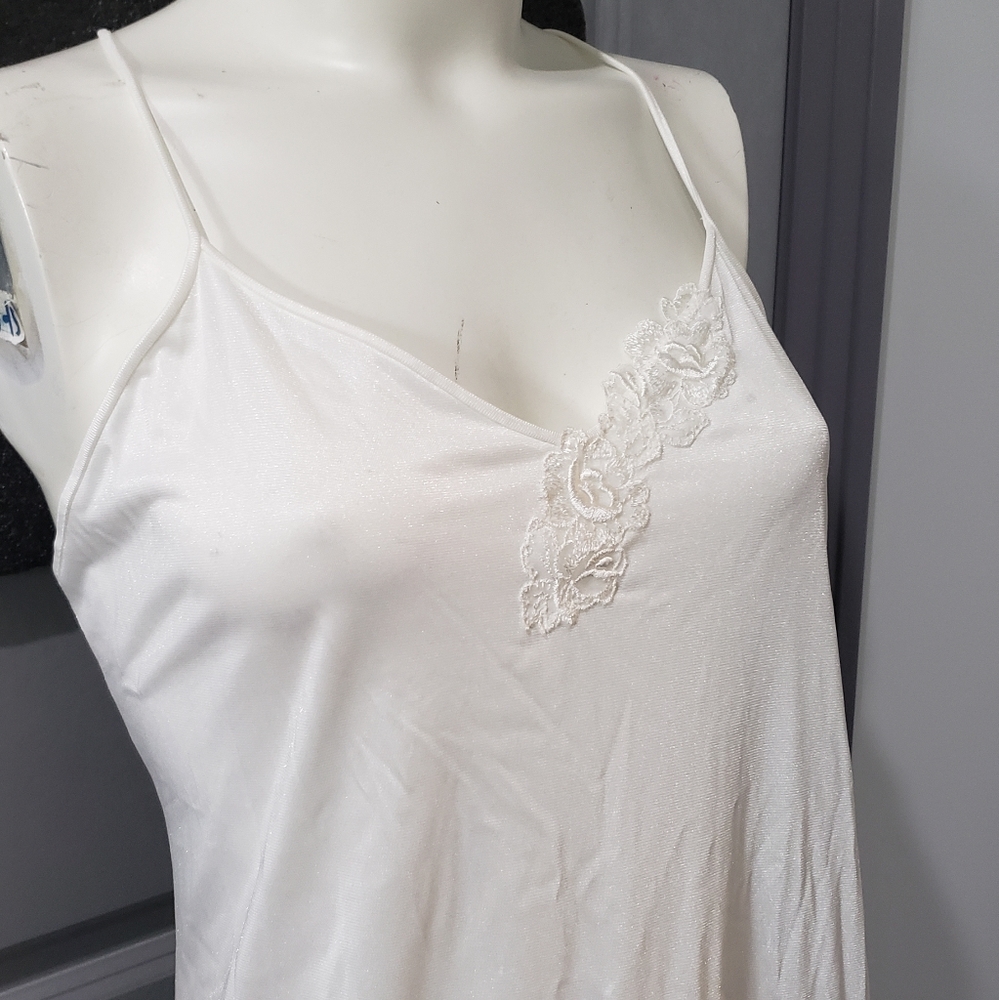 Deadstock Peignoir set
